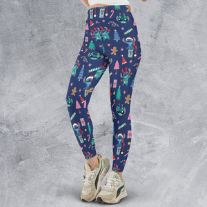 Legging - Q9XRGLJ6 - - 1