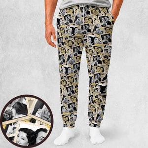 The thin man Sweatpants