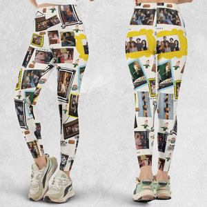 FRIENDS Legging