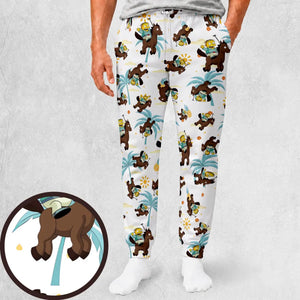 Ralph Horsie Sweatpants