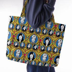 Large Tote Bag - UB9SKNMC - - 1