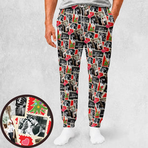 It's wonderful life Sweatpants