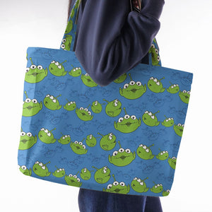 Little Aliens - - 1