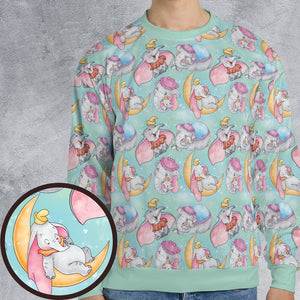 Dumbo baby - - 1