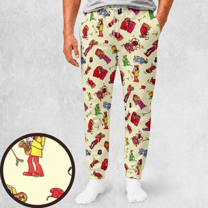 Opening Night Sweatpants