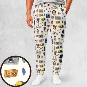 Stranger Things Collection Sweatpants