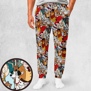 Cool Dads Club Sweatpants