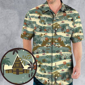 Jungle Cruise - - 1
