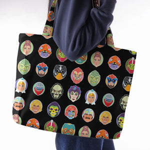 Monsters Of The Universe - - 1
