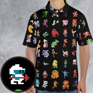 8Bit Icons - - 1