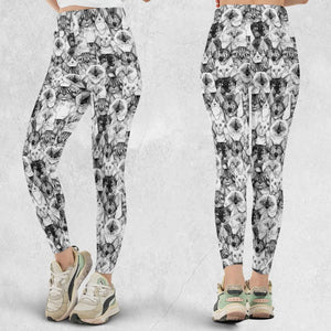 Just Cats Legging