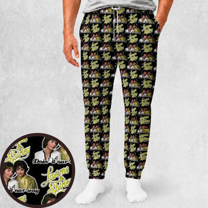 Doin It Our Way Sweatpants