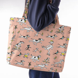 Vintage Go, Dog, Go - - 1