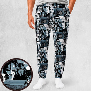 Twilight Zone Sweatpants