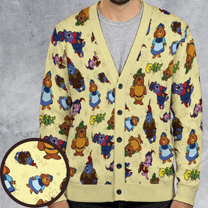 Adventures of the Gummi Bears Cardigan