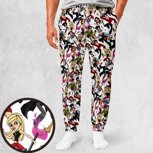 Slay Energy Buffy the Vampire Slayer Sweatpants
