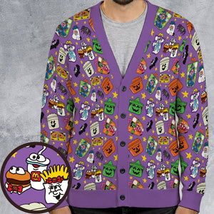 Nostalgic Halloween - - 1