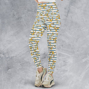 Legging - WV2EB1U4 - - 1