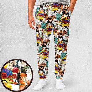 Sleeper Sweatpants