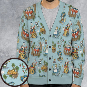 Wonderland Cardigan