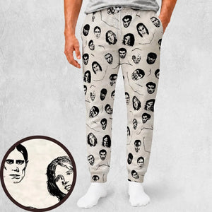 Monster Genealogy The Monster Club Sweatpants