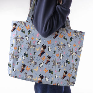 Mary Poppins pattern - - 1