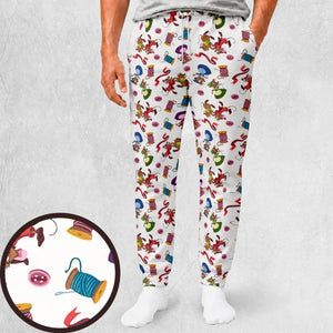 Cinderella Mice Sweatpants