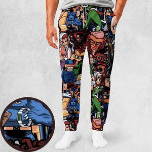 Extinction Pilgrim Sweatpants