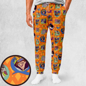 The Hunchback of Notre Dame Sweatpants