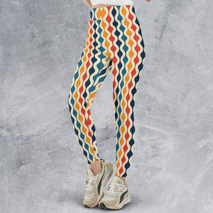 Groovy 70's pattern - - 1