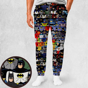 Batcollection Sweatpants