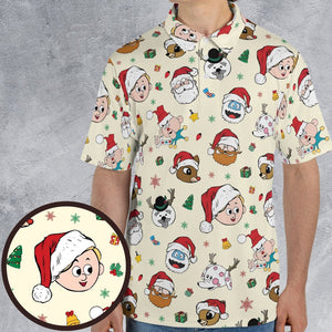 olph the Red-Nosed Reindeer - - 1