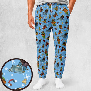 Emmet Otter's Jug-Band Sweatpants