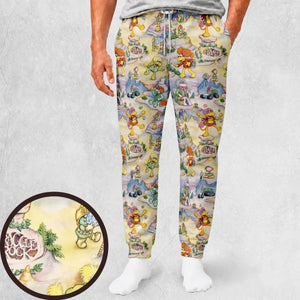 Until Easter Sweatpants