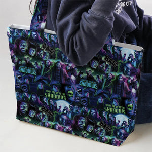What We Do in the Shadows Large Tote Bag