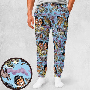 We Want the Osmonds Sweatpants