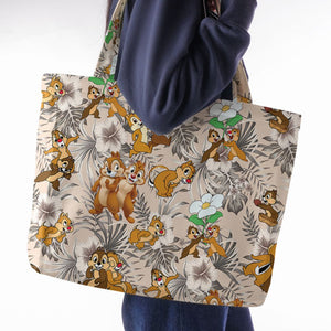 Large Tote Bag - WQB67KQV - - 1