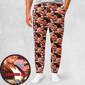 Keep It Funny Sanford and Son Sweatpants