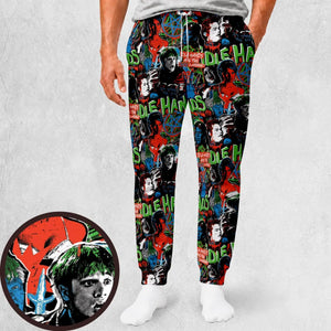 Idle hands are the devil's playground Sweatpants