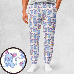 Tutter Sweatpants