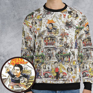 Animal House - - 1