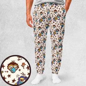 Gonzo The Great Sweatpants