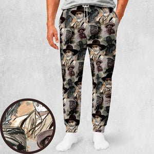 Dove Sweatpants