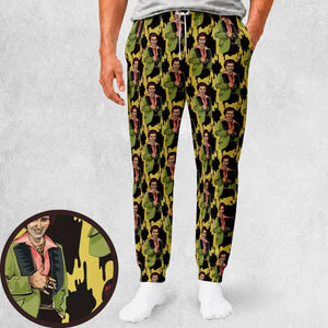 Bittman Drip Bobby Bittman Sweatpants