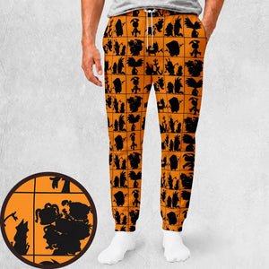 Nickelodeon Nostalgia Sweatpants