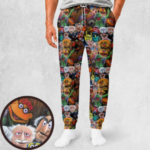 The Gang's All Here Sweatpants