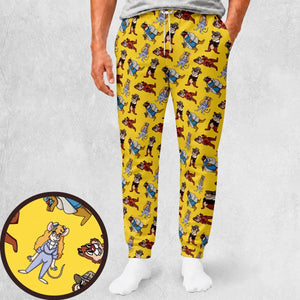 Rangers That Rescue Sweatpants