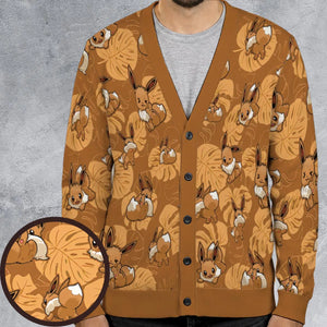 Eevee Cardigan