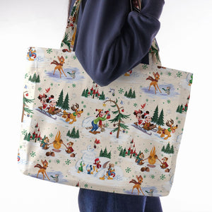 Large Tote Bag - 5GC41J5J - - 1