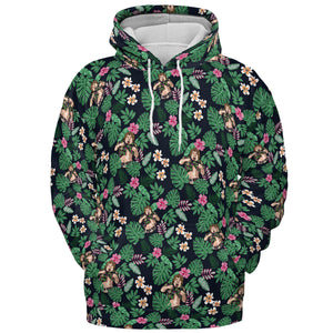 Truffle Shuffle The Goonies All-over Print Hoodie